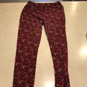 LuLaRoe Leggings